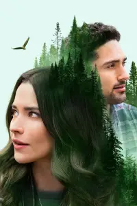 Poster to the movie "Journey of My Heart" #890106