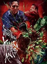 Poster to the movie "King of the Ants" #1018394