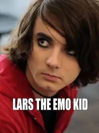 Poster to the movie "Lars the Emo Kid" #1239957