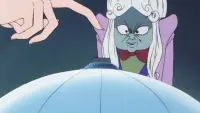 Backdrop to the movie "Lupin the Third: The Mystery of Mamo" #749439