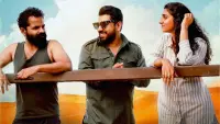 Backdrop to the movie "Ramachandra Boss & Co" #860864