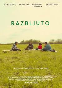 Poster to the movie "Razbliuto" #476461