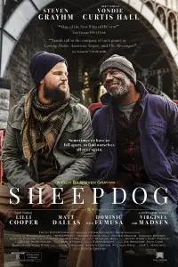 Poster to the movie "Sheepdog" #531717