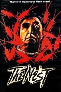 Poster to the movie "The Nest" #1086707