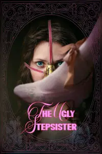 Poster to the movie "The Ugly Stepsister" #519412