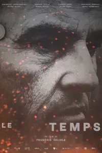 Poster to the movie "Waiting for the Storms" #747792