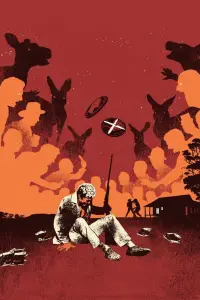 Poster to the movie "Wake in Fright" #877984