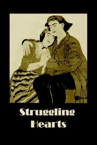 Poster to the movie "Four Around the Woman" #963765