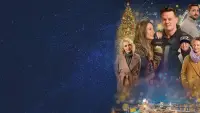 Backdrop to the movie "Christmas Flame" #876448