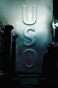 Poster to the movie "USO" #1196106