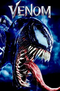 Poster to the movie "Venom" #752463