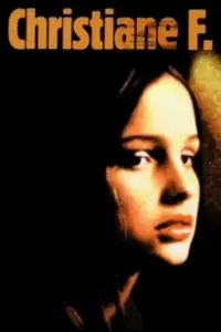 Poster to the movie "Christiane F." #996205
