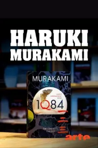 Haruki Murakami, de 