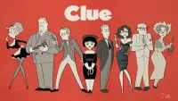 Backdrop to the movie "Clue" #942787