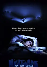 Poster to the movie "A Nightmare on Elm Street" #594406