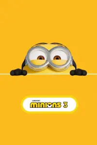 Poster to the movie "Minions & Monsters" #512219