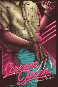 Poster to the movie "Scream, Queen! My Nightmare on Elm Street" #1135182