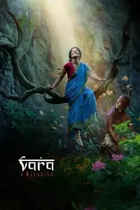 Poster to the movie "Vara : A Blessing" #973478