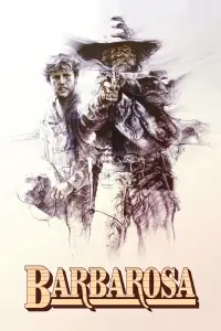 Poster to the movie "Barbarosa" #693613
