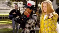 Backdrop to the movie "Clueless" #766246