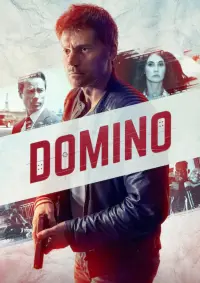 Poster to the movie "Domino" #713839