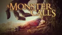 Backdrop to the movie "A Monster Calls" #976893