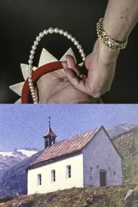 Poster to the movie "Eniaios" #1096243