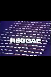 Poster to the movie "Reggae" #1023789