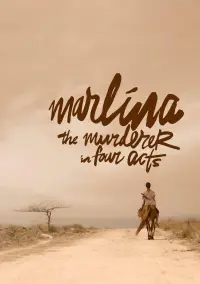 Poster to the movie "Marlina the Murderer in Four Acts" #1122595