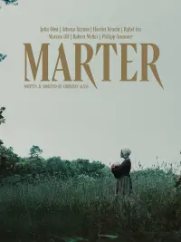 Poster to the movie "Marter" #805921