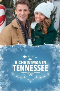 Poster to the movie "A Christmas in Tennessee" #965479