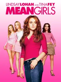Poster to the movie "Mean Girls" #912896