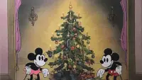 Backdrop to the movie "Mickey