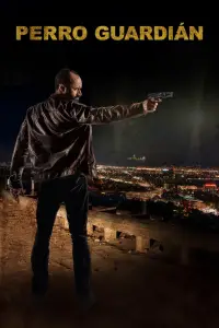 Poster to the movie "Watchdog" #1079435