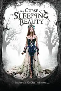 Poster to the movie "The Curse of Sleeping Beauty" #989351