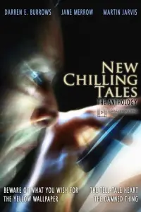 Poster to the movie "New Chilling Tales: The Anthology" #1015676
