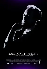 Poster to the movie "Mystical Traveler: The Life and Times of Dr. John-Roger" #1134957