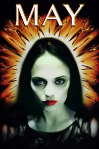 Poster to the movie "May" #943278