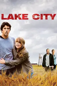 Poster to the movie "Lake City" #706441
