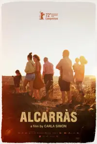 Poster to the movie "Alcarràs" #1177273