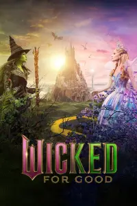 Poster to the movie "Wicked Part Two" #1011607