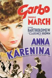 Poster to the movie "Anna Karenina" #1083176