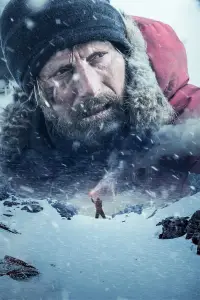 Poster to the movie "Arctic" #727237