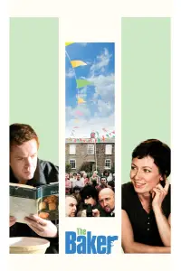 Poster to the movie "The Baker" #982718