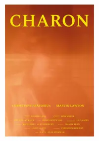 Poster to the movie "Charon" #703782
