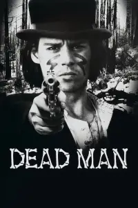 Poster to the movie "Dead Man" #730742