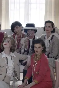 Poster to the movie "The Return" #1177398