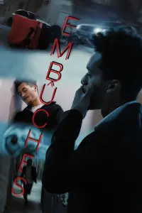 Poster to the movie "Embûches" #1157652