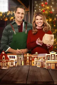 Poster to the movie "Homegrown Christmas" #1093406