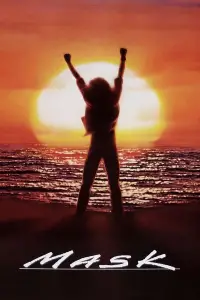 Poster to the movie "Mask" #629680